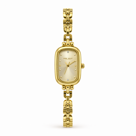 Reloj Celisse Verity | Oro