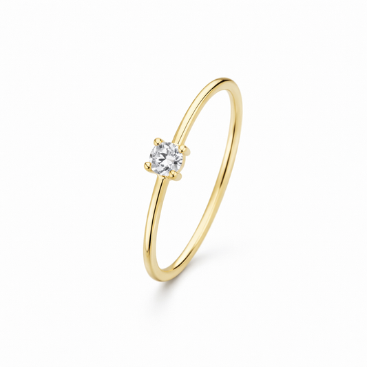 Anillo Abella Maris | Oro