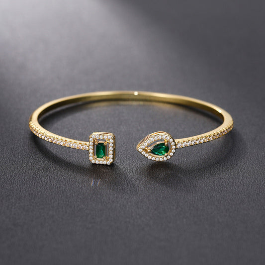 Verdeira Caruso Bracciale
