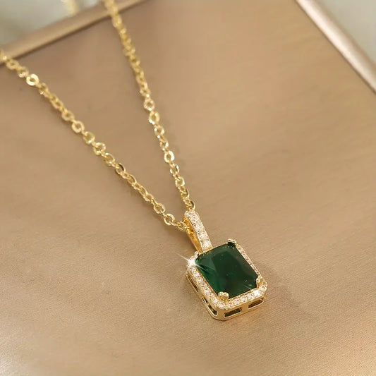 Zarela Fontayne Collana
