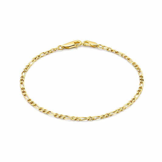 Pulsera Neris Alaine | Oro