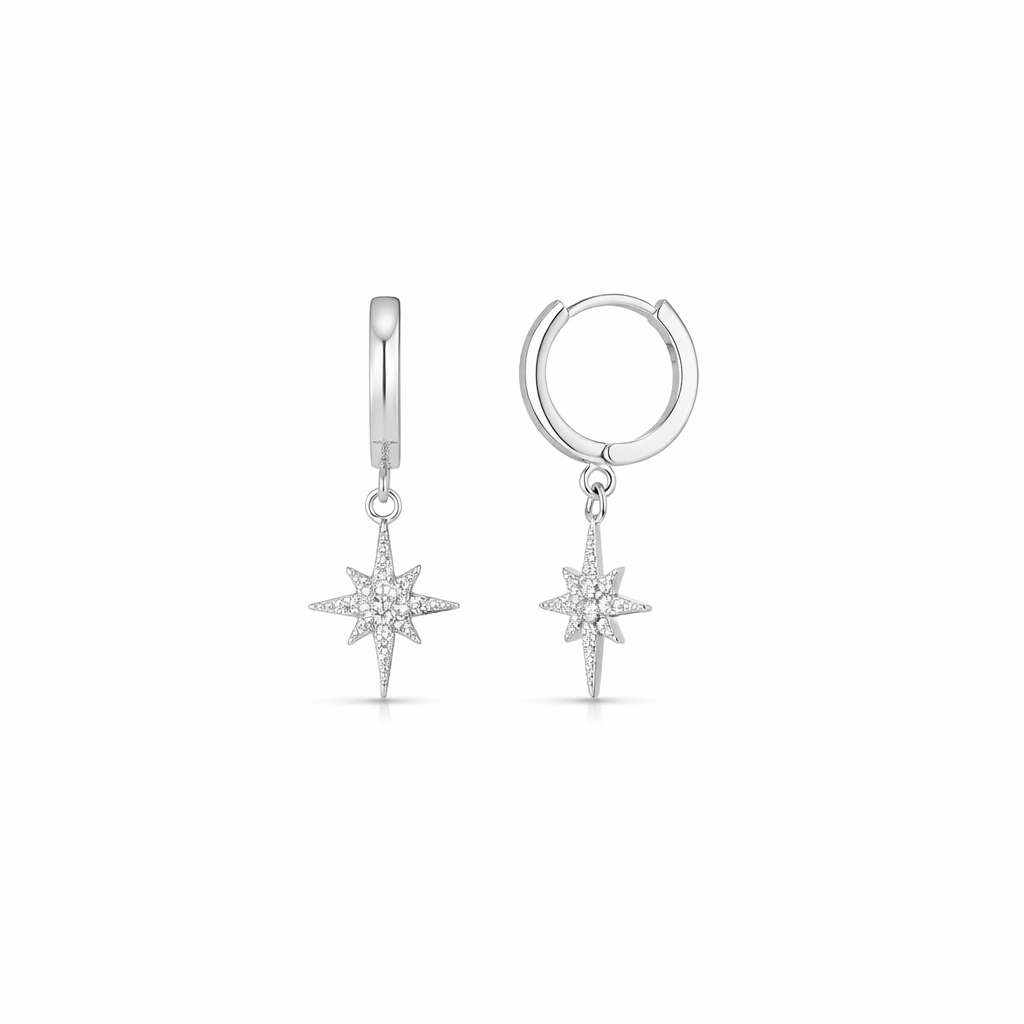 Vudu Earrings