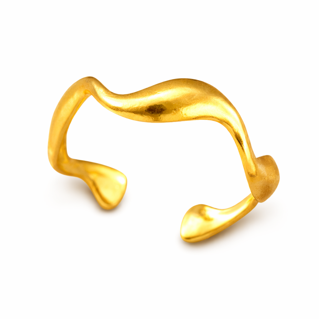 Elyra Soft Flow Ring