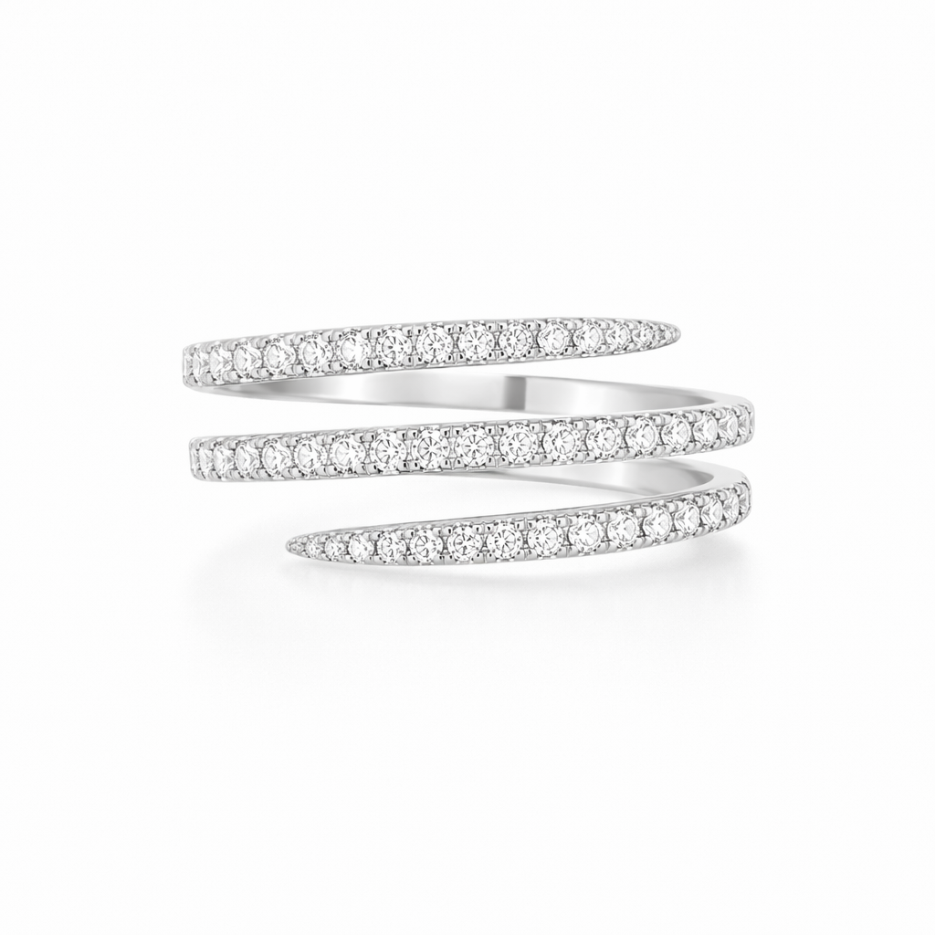 Mariavittoria Sassetti Ring