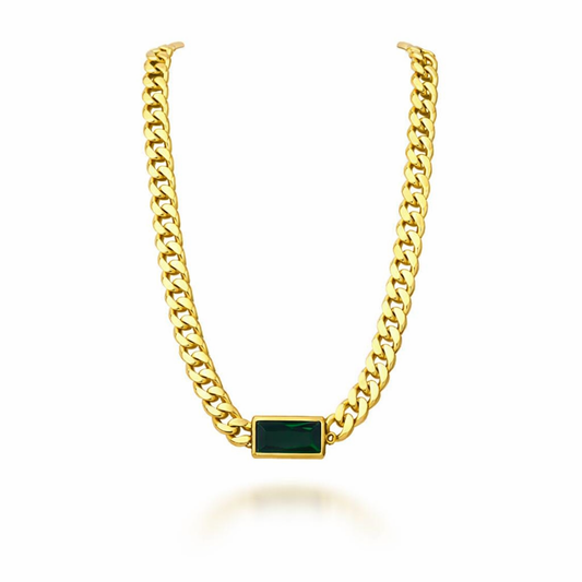 Collar Elodie Veyrac | Oro