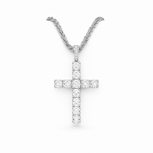 Collana Croce