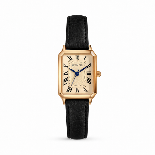 Reloj Vivelle Crest | Oro