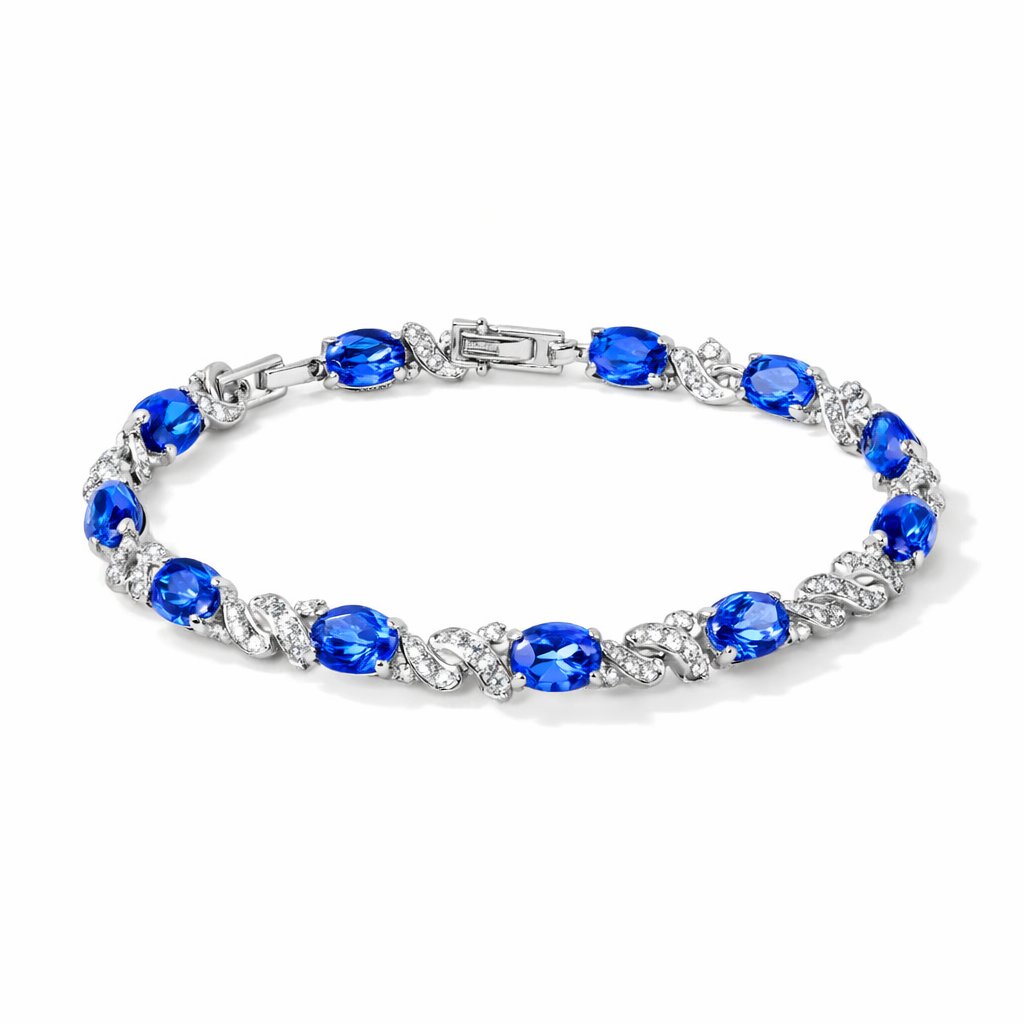 Giada Seraphae Sapphire Bracelet