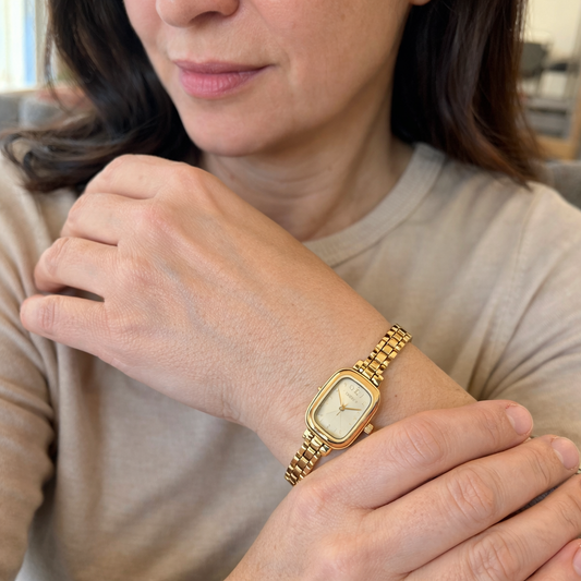 Reloj Celisse Verity | Oro