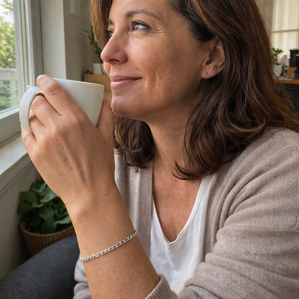 Neris Alaine Bracelet