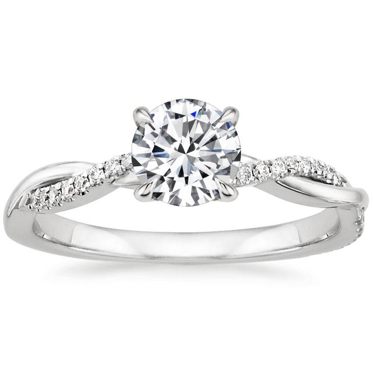 Jane Yellow Gold Ring