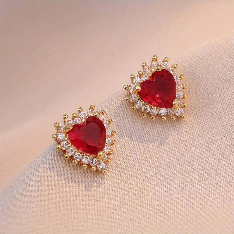 Anavelle Roubella Gemstone Set