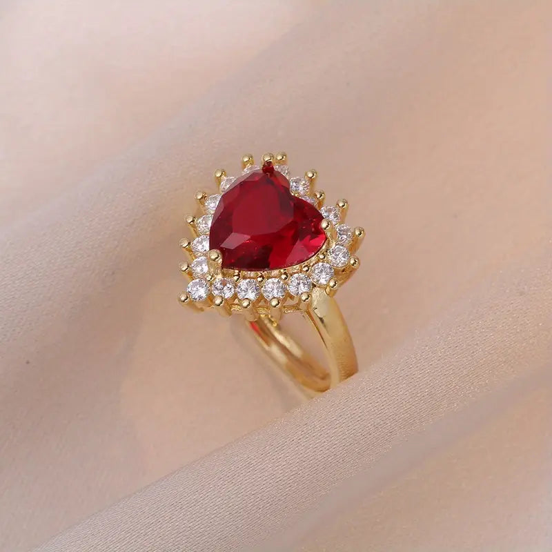 Anavelle Roubella Gemstone Set
