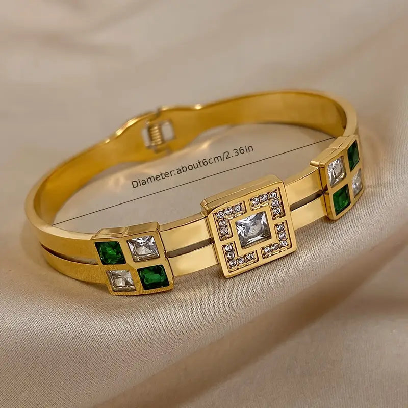 Esme Carrington Gemstone Bracelet