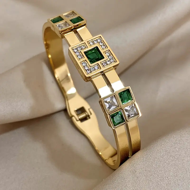 Esme Carrington Gemstone Bracelet
