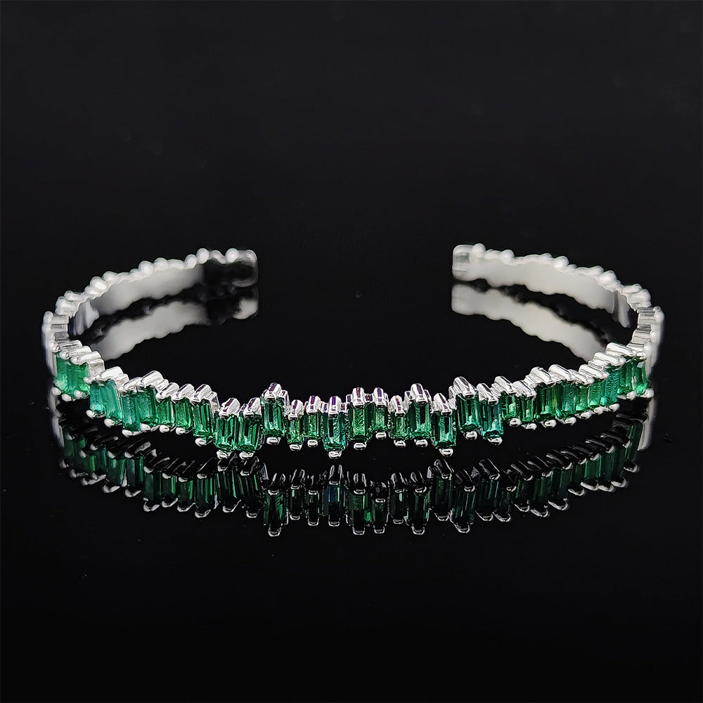Milena Thalys Gemstone Bracelet