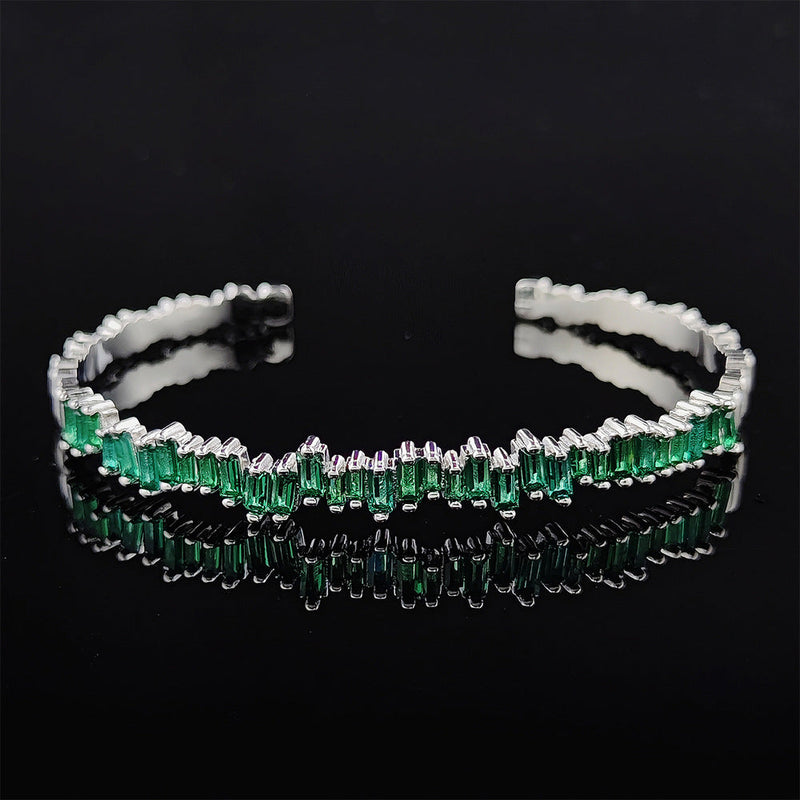 Milena Thalys Gemstone Bracelet