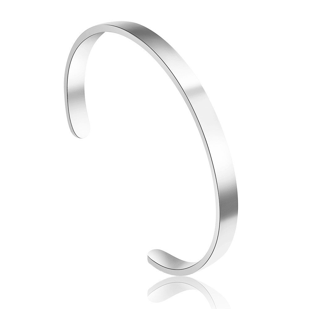 Ronan Bracciale Rigido Oro Giallo