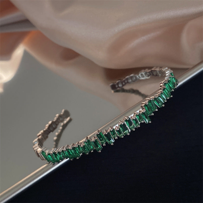 Milena Thalys Gemstone Bracelet