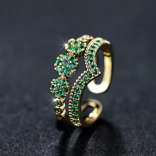 Nerisse Valgarde Anello
