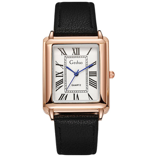 Daevric Orologio Quadrante Reale