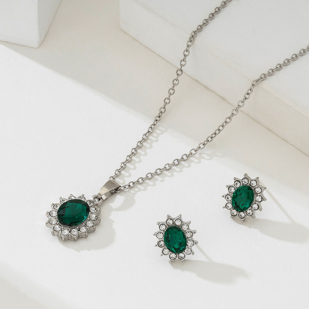 Katya Smeryn Gemstone Set