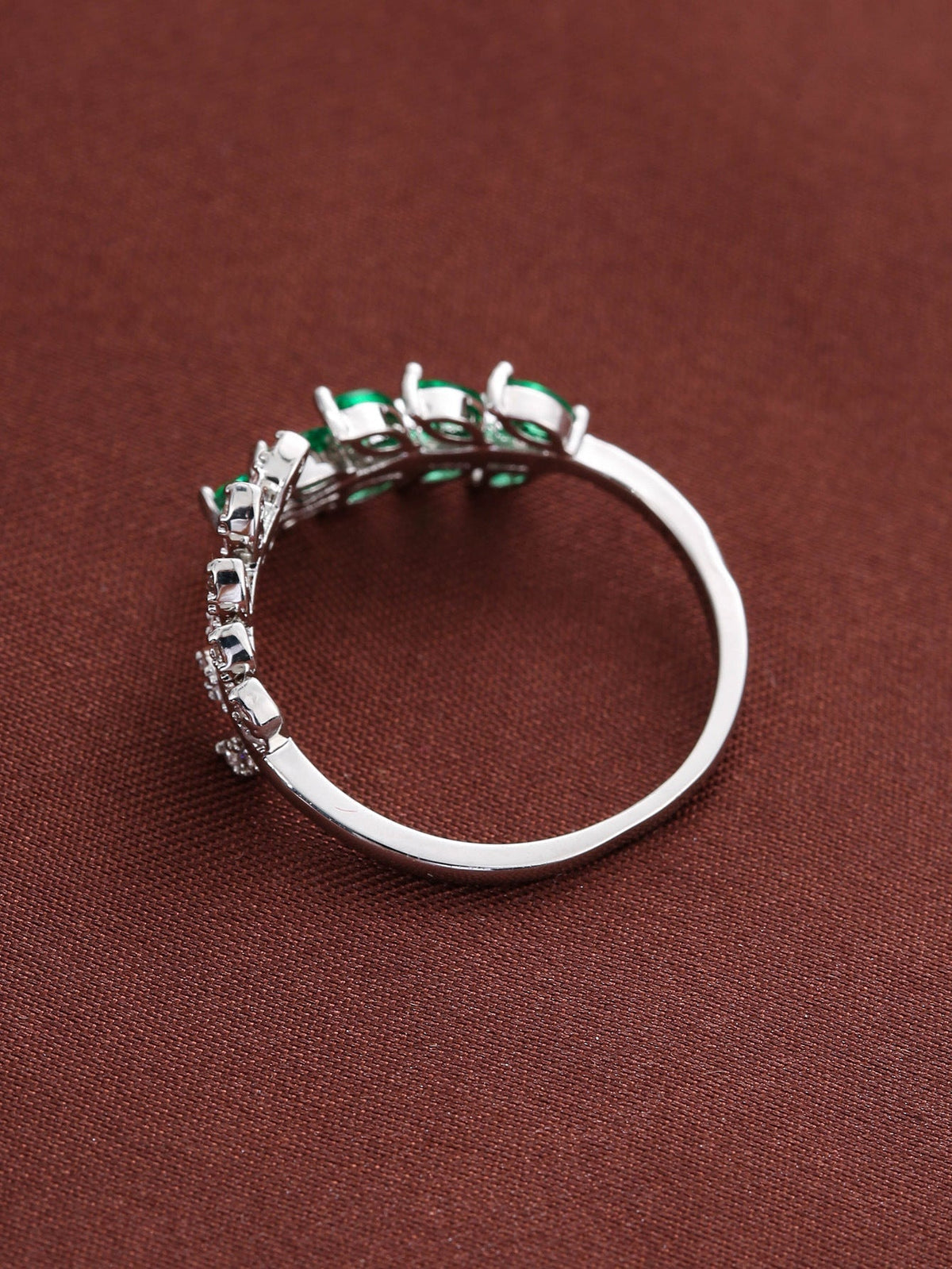 Vivara Lyselle Anello