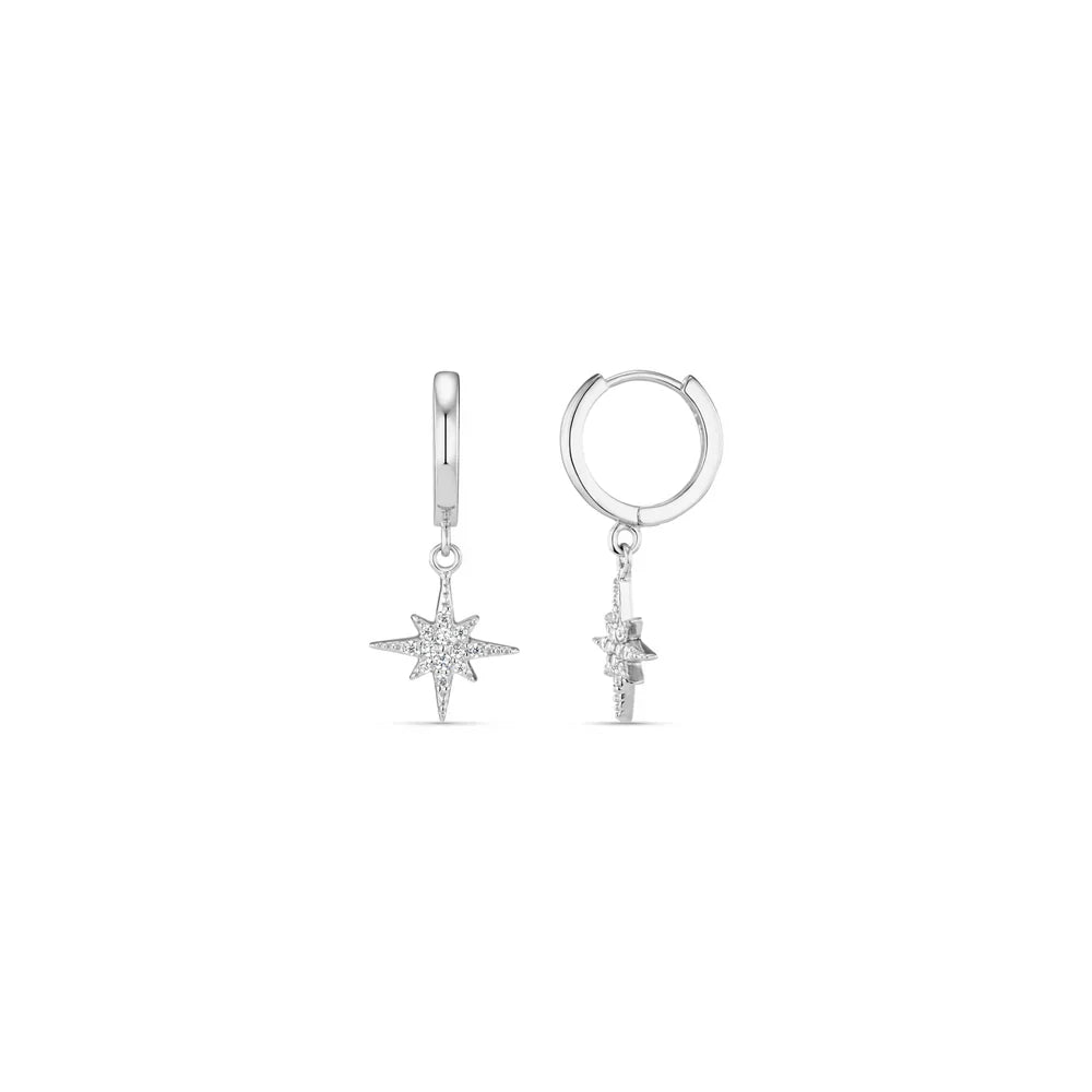 Vudu Earrings