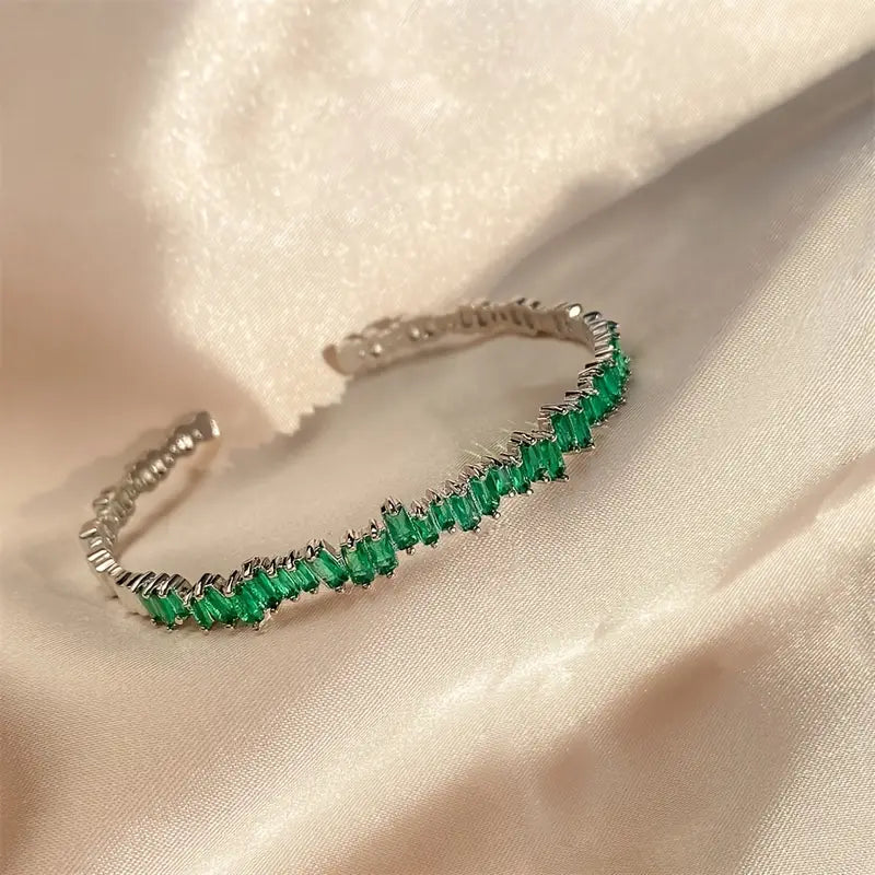 Milena Thalys Gemstone Bracelet