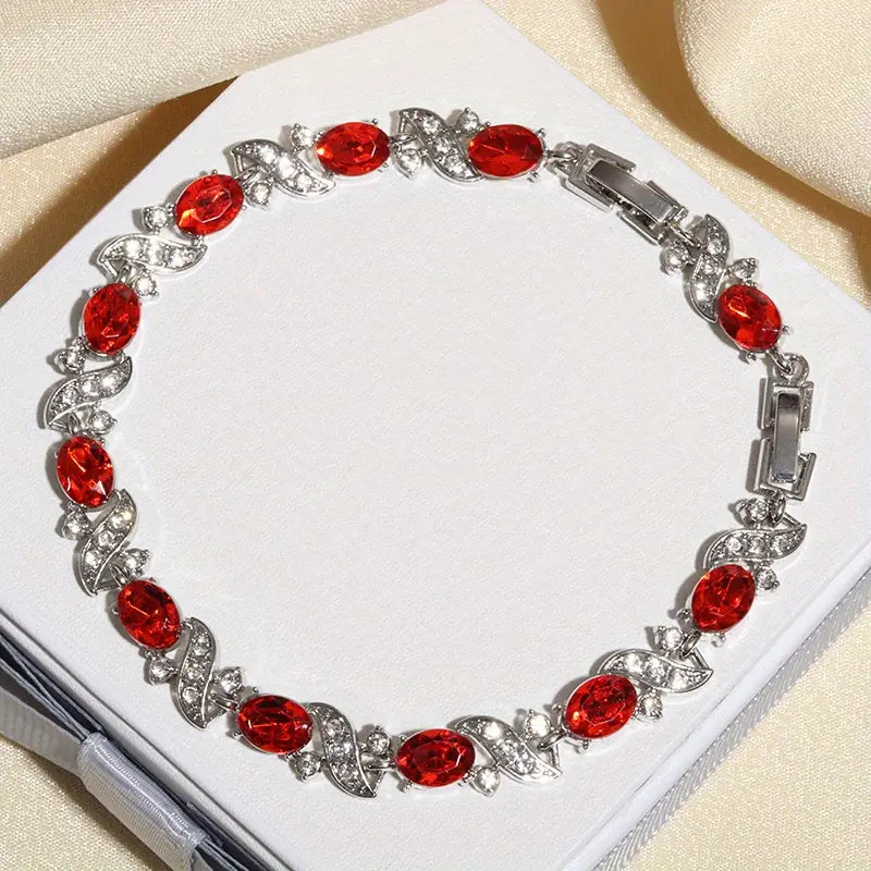 Giada Valrouge Gemstone Bracelet