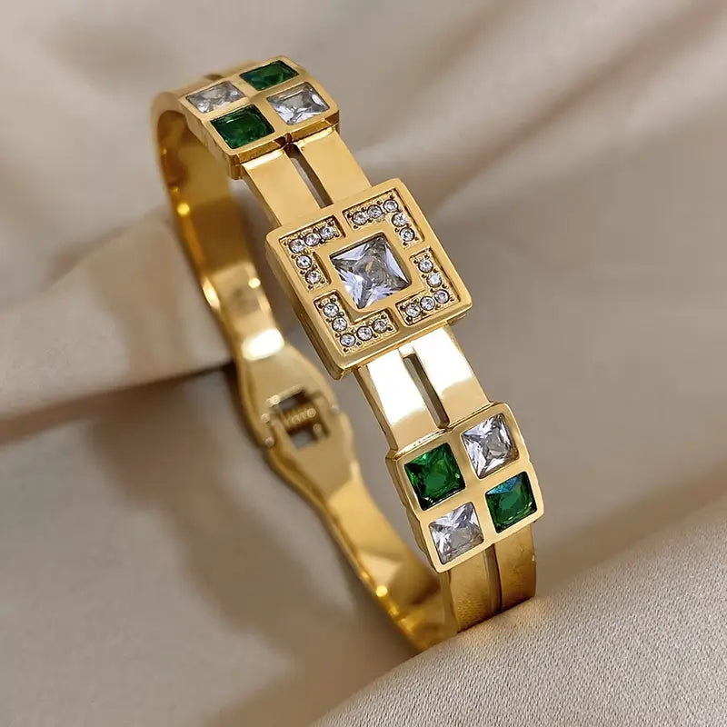 Esme Carrington Gemstone Bracelet