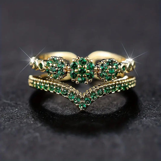 Nerisse Valgarde Anello